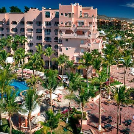 Pueblo Bonito Rose Resort & Spa Cabo San Lucas Dış mekan fotoğraf