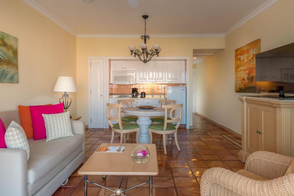 Pueblo Bonito Rose Resort & Spa Cabo San Lucas Dış mekan fotoğraf