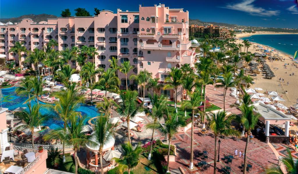 Pueblo Bonito Rose Resort & Spa Cabo San Lucas Dış mekan fotoğraf