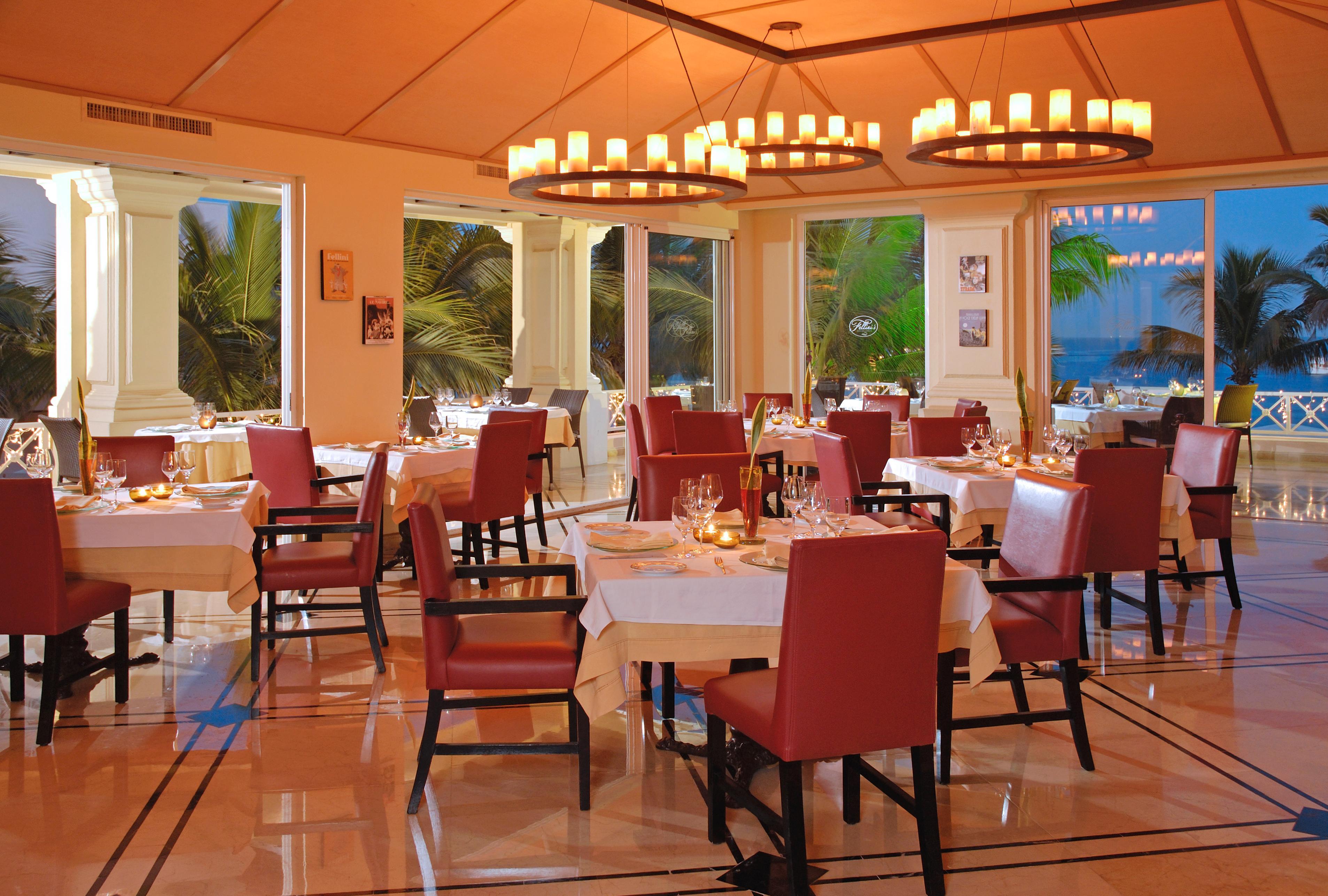 Pueblo Bonito Rose Resort & Spa Cabo San Lucas Restoran fotoğraf