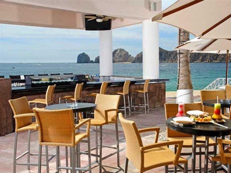 Pueblo Bonito Rose Resort & Spa Cabo San Lucas Dış mekan fotoğraf