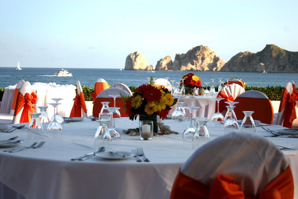 Pueblo Bonito Rose Resort & Spa Cabo San Lucas Dış mekan fotoğraf