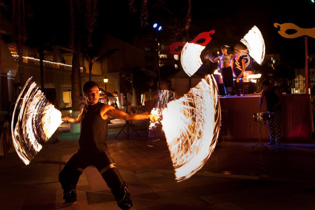 Pueblo Bonito Rose Resort & Spa Cabo San Lucas Dış mekan fotoğraf