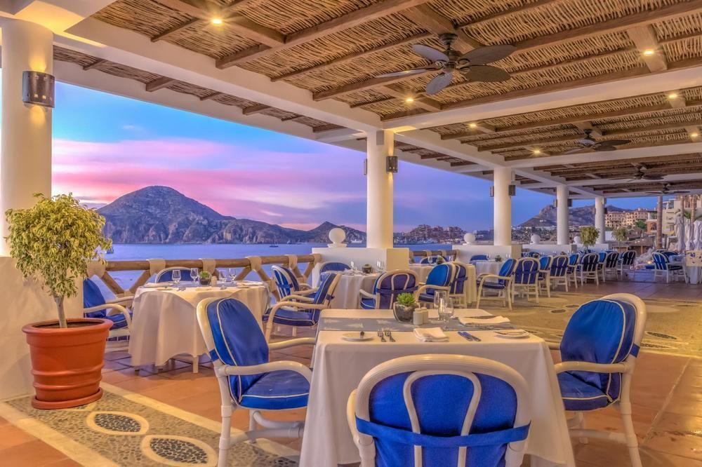 Pueblo Bonito Rose Resort & Spa Cabo San Lucas Dış mekan fotoğraf