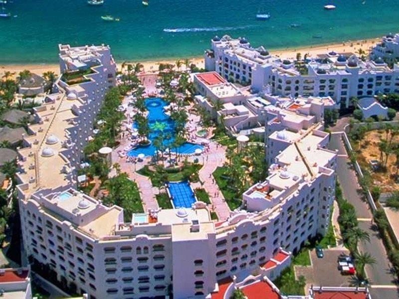 Pueblo Bonito Rose Resort & Spa Cabo San Lucas Dış mekan fotoğraf
