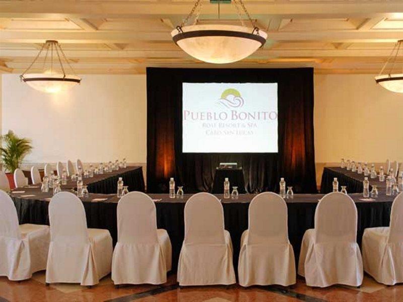 Pueblo Bonito Rose Resort & Spa Cabo San Lucas Dış mekan fotoğraf