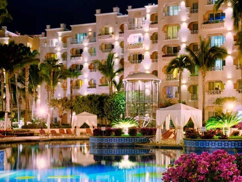 Pueblo Bonito Rose Resort & Spa Cabo San Lucas Dış mekan fotoğraf