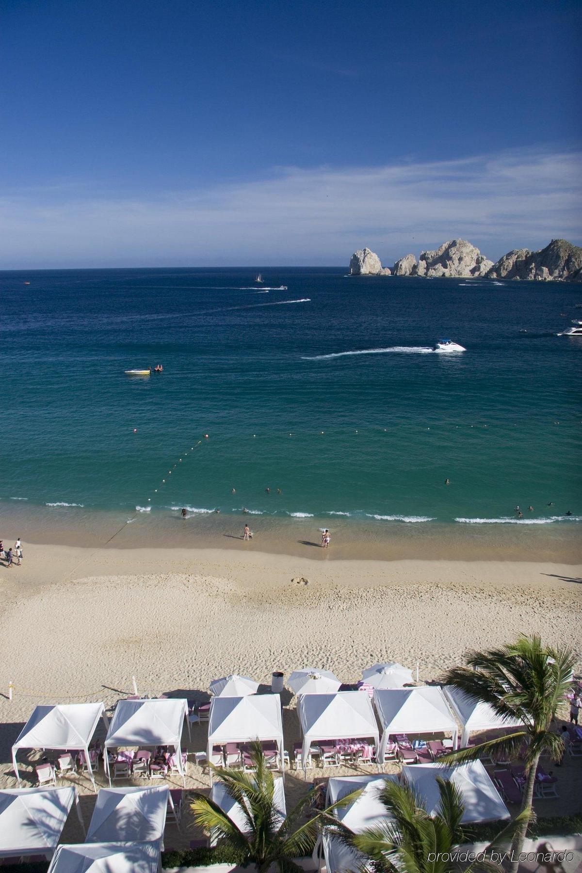 Pueblo Bonito Rose Resort & Spa Cabo San Lucas Dış mekan fotoğraf