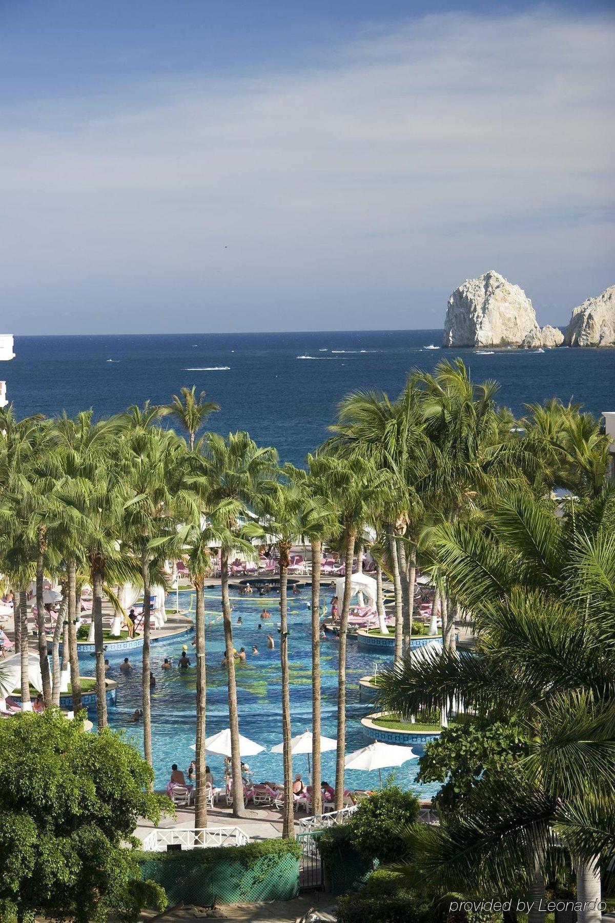 Pueblo Bonito Rose Resort & Spa Cabo San Lucas Konforlar fotoğraf