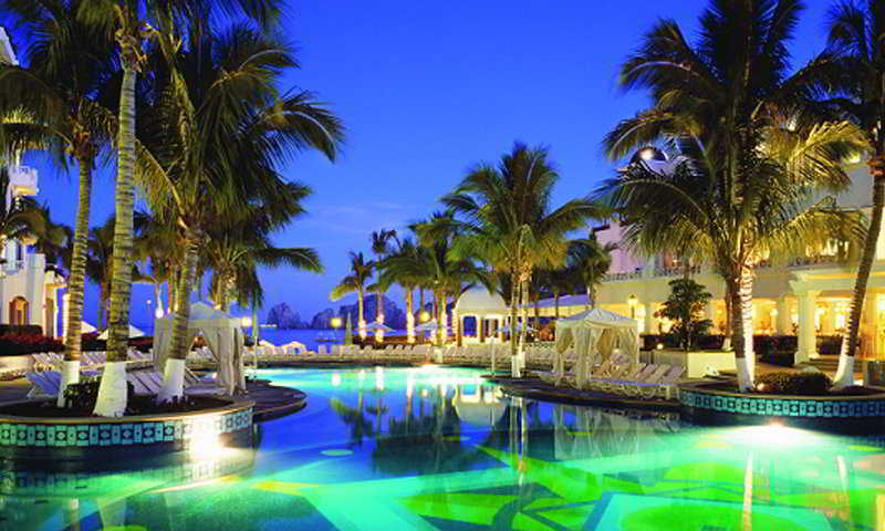 Pueblo Bonito Rose Resort & Spa Cabo San Lucas Dış mekan fotoğraf