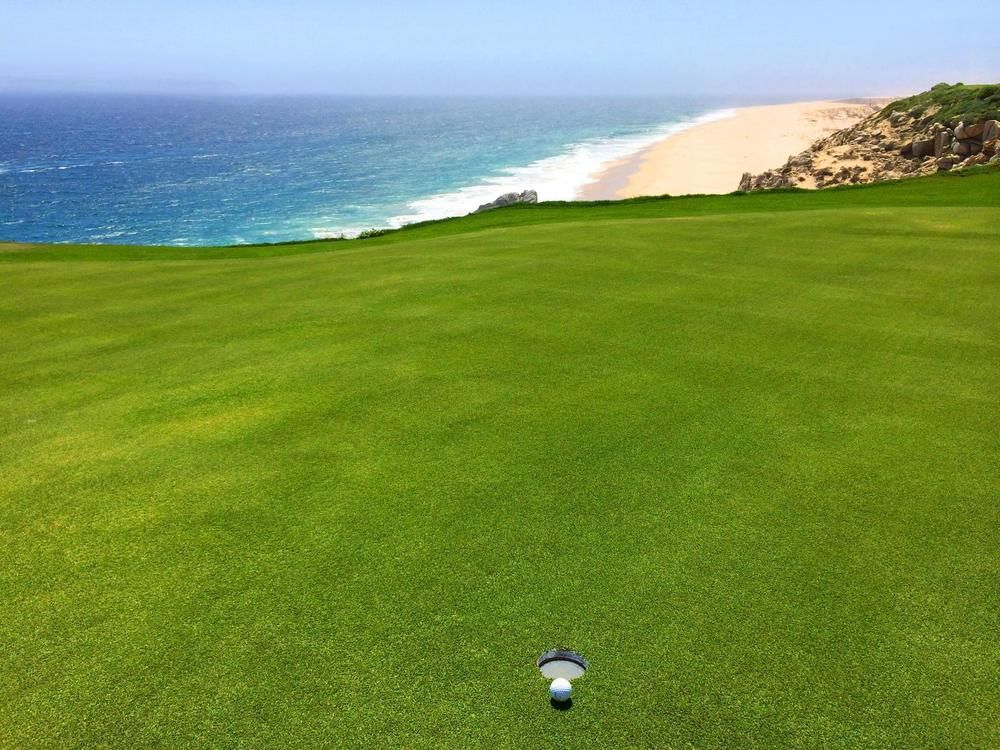 Pueblo Bonito Rose Resort & Spa Cabo San Lucas Dış mekan fotoğraf