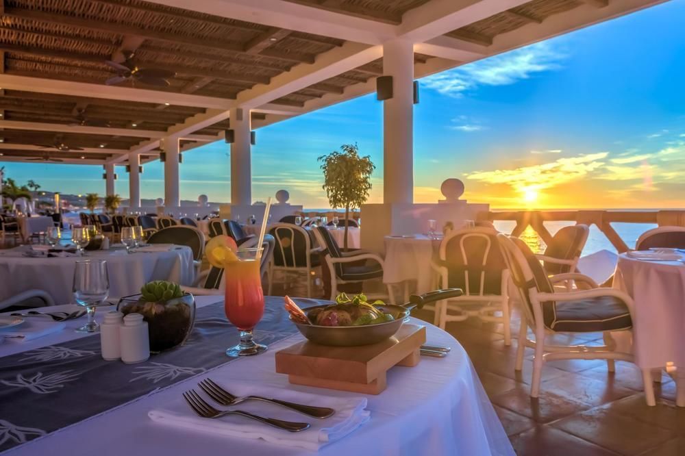 Pueblo Bonito Rose Resort & Spa Cabo San Lucas Dış mekan fotoğraf