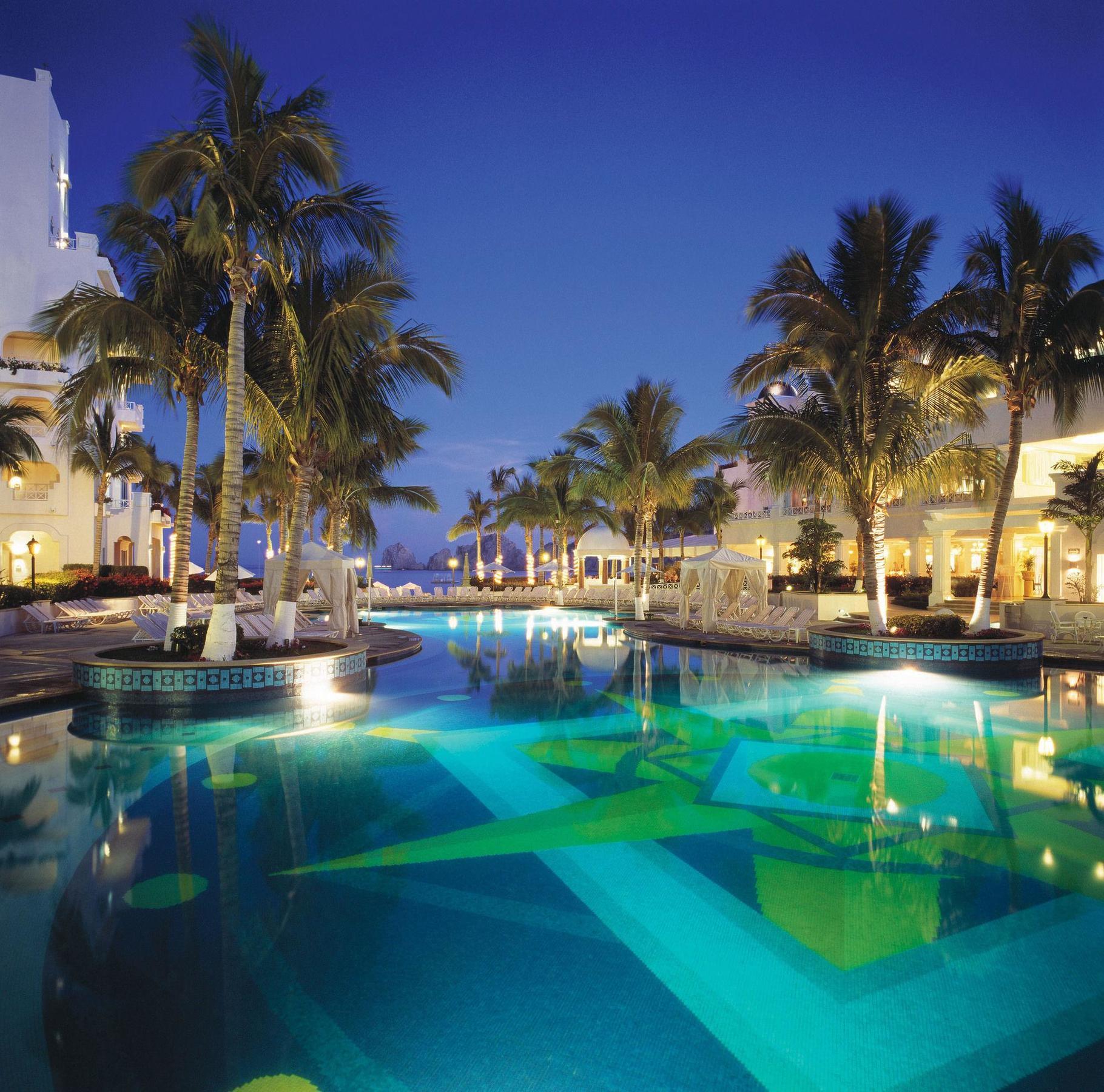 Pueblo Bonito Rose Resort & Spa Cabo San Lucas Konforlar fotoğraf
