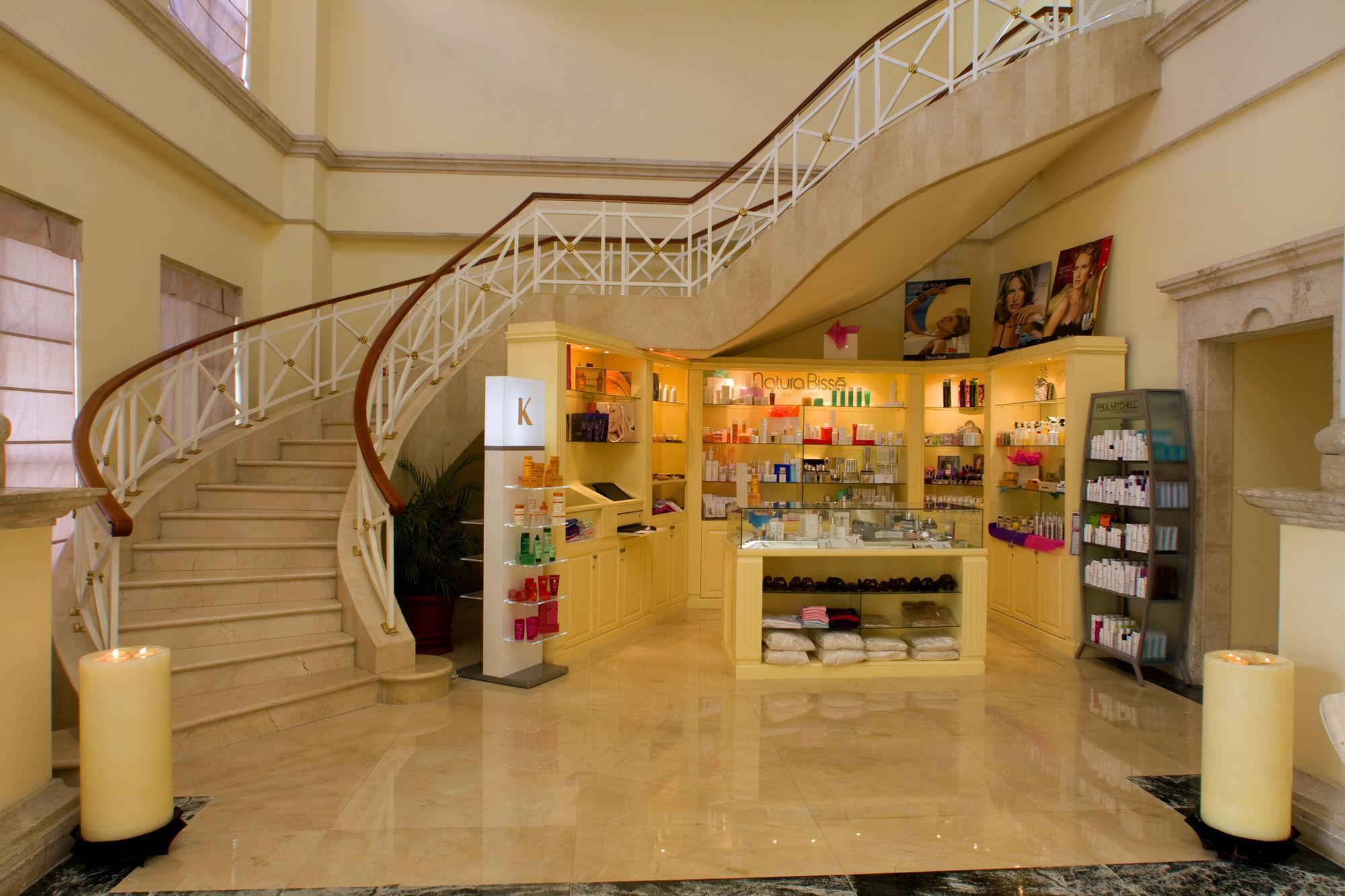Pueblo Bonito Rose Resort & Spa Cabo San Lucas İç mekan fotoğraf