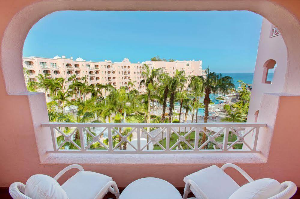 Pueblo Bonito Rose Resort & Spa Cabo San Lucas Dış mekan fotoğraf