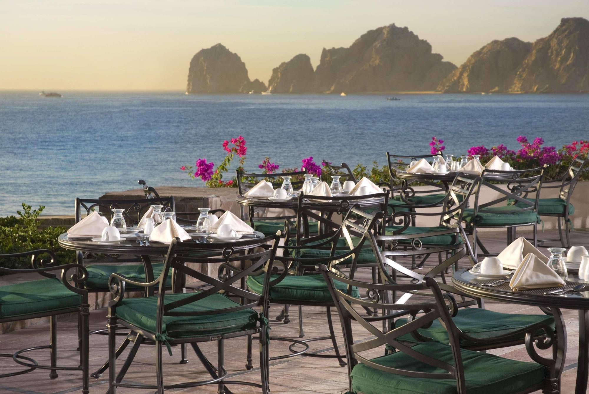 Pueblo Bonito Rose Resort & Spa Cabo San Lucas Dış mekan fotoğraf