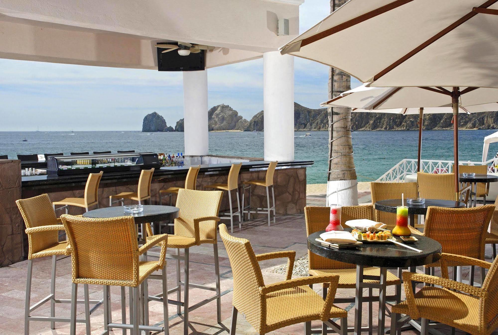 Pueblo Bonito Rose Resort & Spa Cabo San Lucas Dış mekan fotoğraf