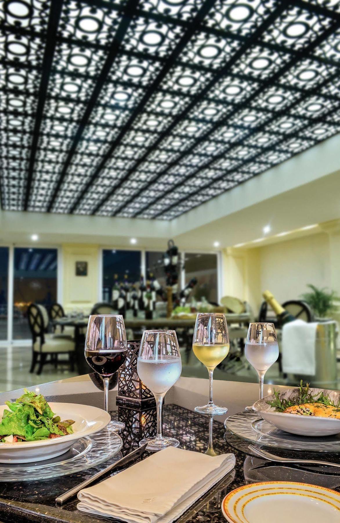 Pueblo Bonito Rose Resort & Spa Cabo San Lucas Dış mekan fotoğraf