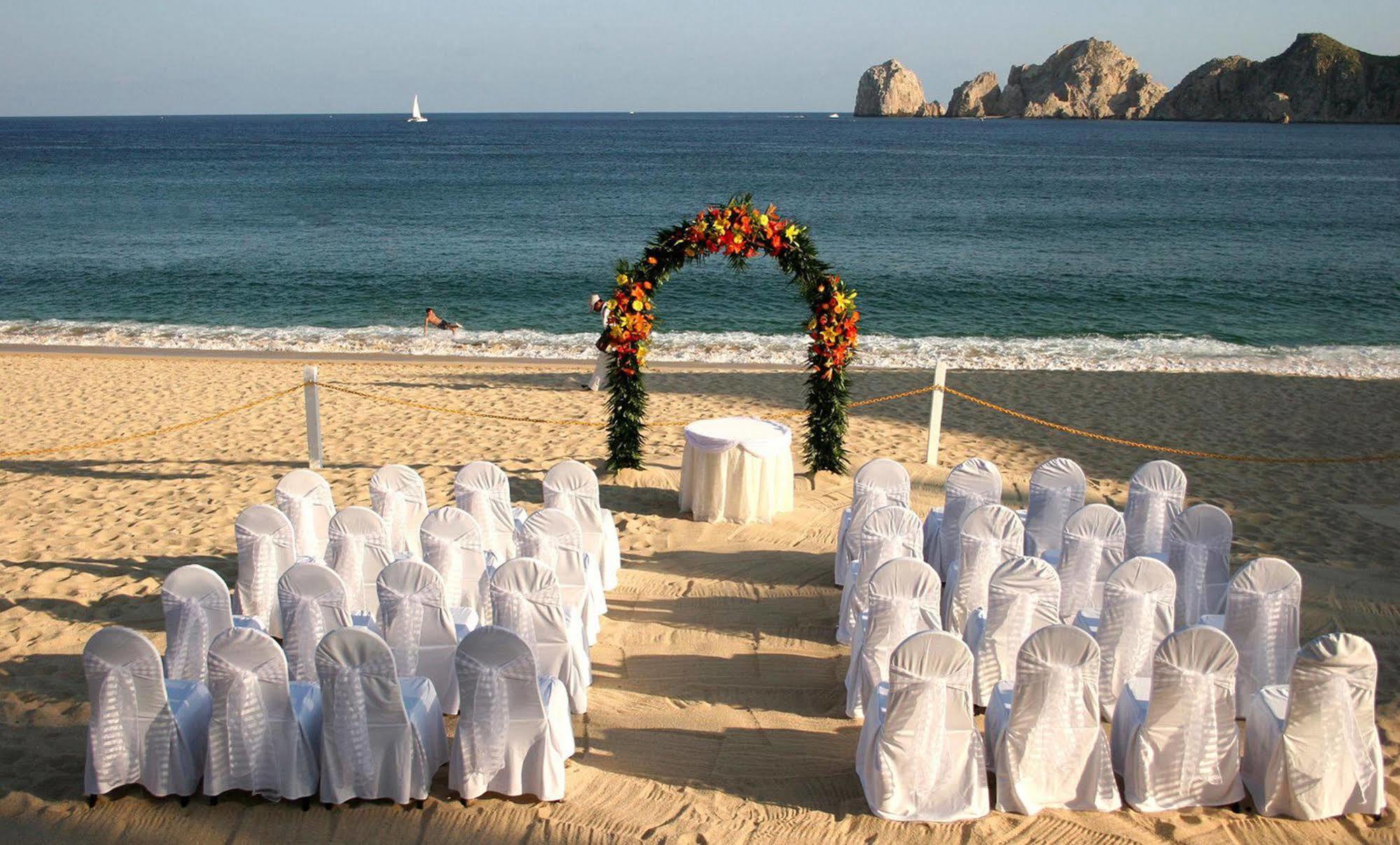 Pueblo Bonito Rose Resort & Spa Cabo San Lucas Konforlar fotoğraf