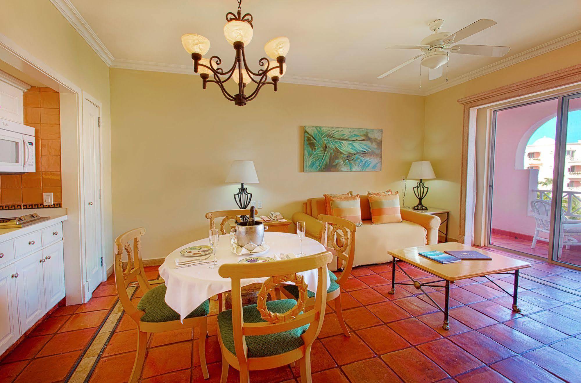 Pueblo Bonito Rose Resort & Spa Cabo San Lucas Dış mekan fotoğraf
