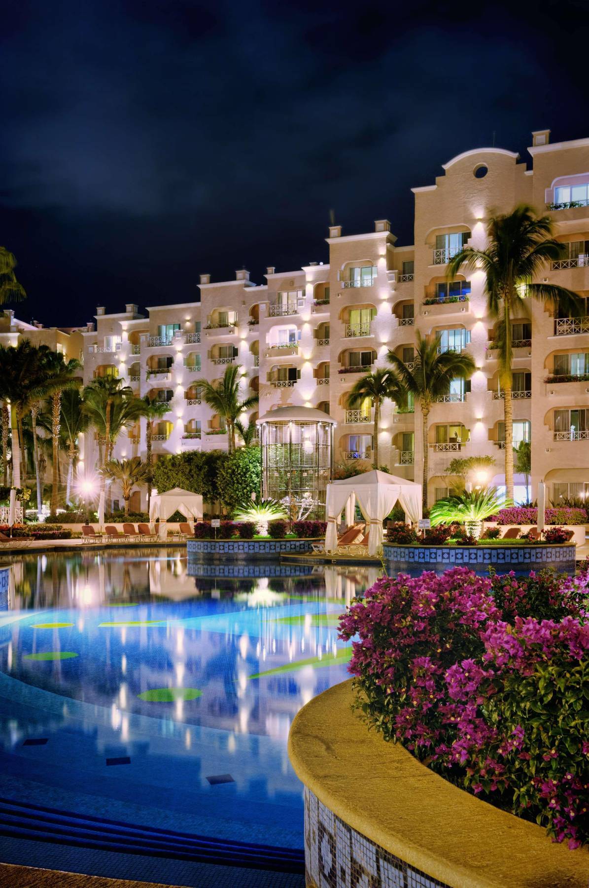 Pueblo Bonito Rose Resort & Spa Cabo San Lucas Dış mekan fotoğraf