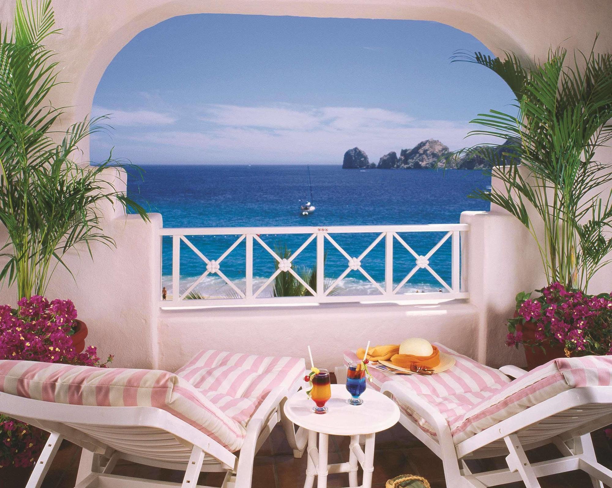 Pueblo Bonito Rose Resort & Spa Cabo San Lucas Dış mekan fotoğraf