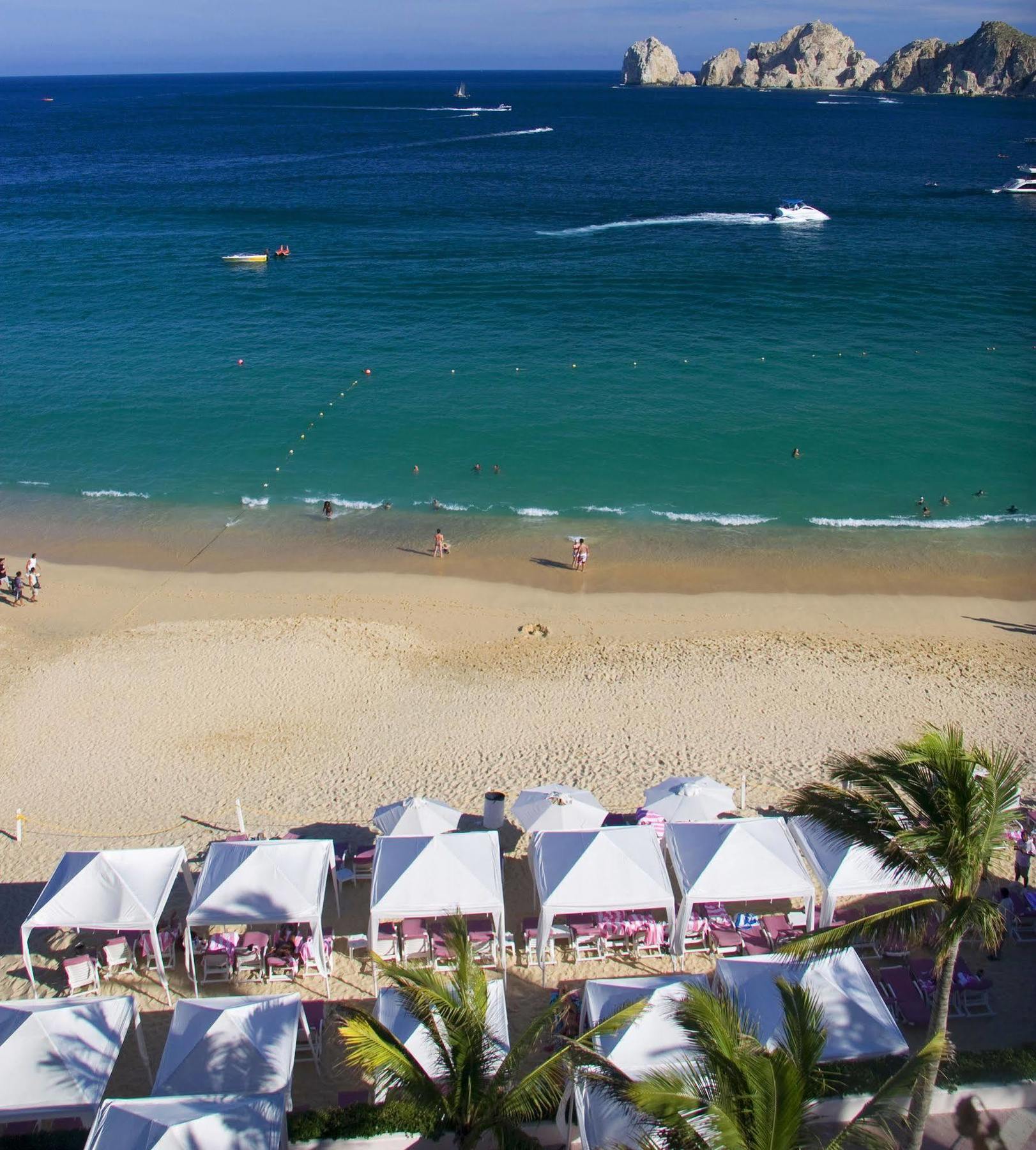 Pueblo Bonito Rose Resort & Spa Cabo San Lucas Dış mekan fotoğraf