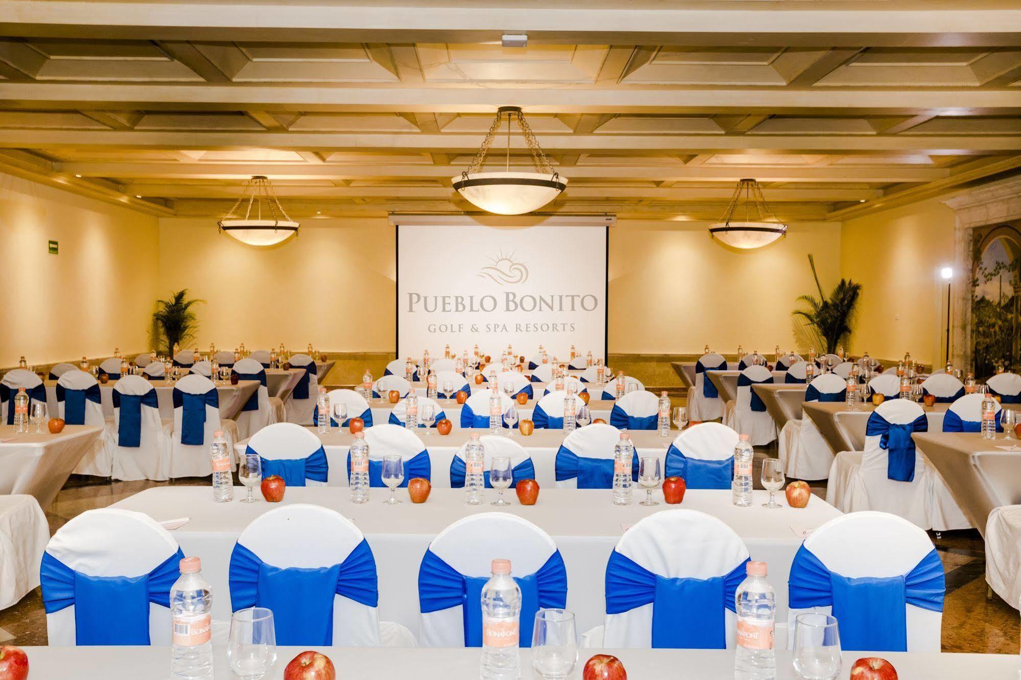 Pueblo Bonito Rose Resort & Spa Cabo San Lucas Dış mekan fotoğraf