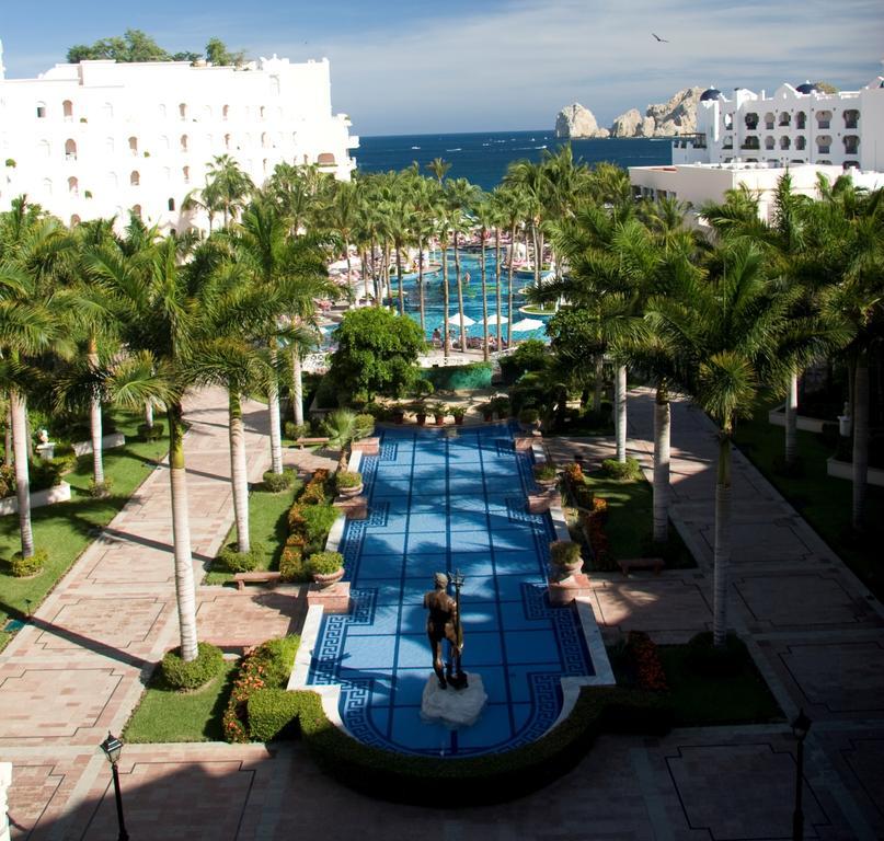 Pueblo Bonito Rose Resort & Spa Cabo San Lucas Dış mekan fotoğraf
