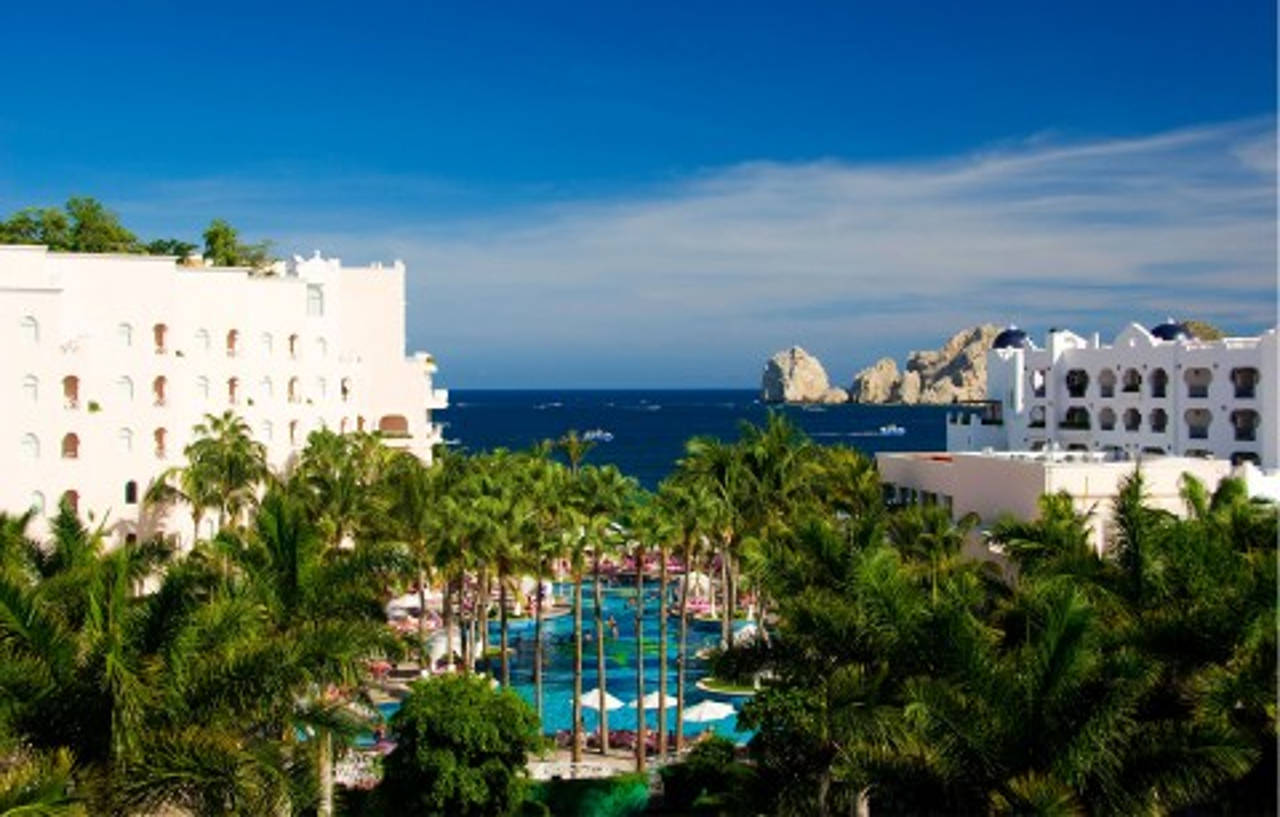 Pueblo Bonito Rose Resort & Spa Cabo San Lucas Dış mekan fotoğraf