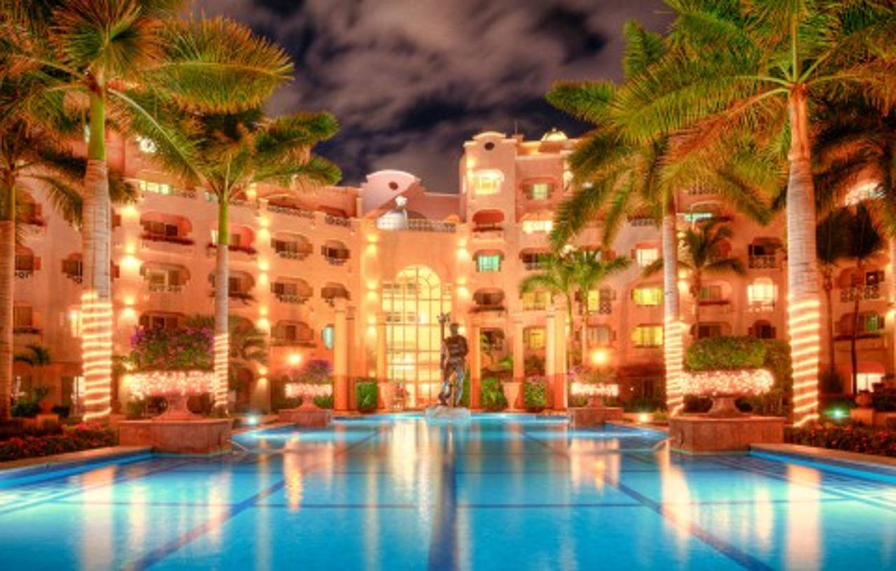 Pueblo Bonito Rose Resort & Spa Cabo San Lucas Dış mekan fotoğraf