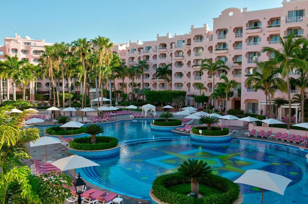 Pueblo Bonito Rose Resort & Spa Cabo San Lucas Dış mekan fotoğraf